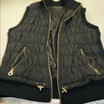 Calvin Klein Performance Black Outerwear Photo 11