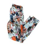 7 For All Mankind ‎ Floral Haze Crop Ankle Size 27 Photo 7