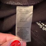 Soft Surroundings  Twilight Pull On Floral Ponte Pants Size 16‎ Petite Photo 5