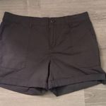 Sanctuary Social Standards By  Gray Shorts Size Large Photo 2