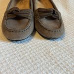 Vionic Norah Moccasin Brown Suede size 6.5 Photo 5