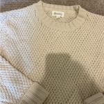 Dry Goods Sweater Knit Photo 1