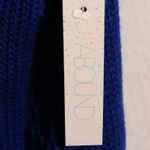 Abound NWT  Blouson Sleeve Sweater Photo 4