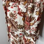 Cara Cara Venezia Velvet‎ Jacket Red Photo 7