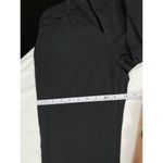 Lauren Ralph Lauren SKU 7886 Womens Black Straight Leg Pants Size 10 Photo 6