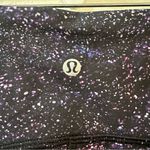 Lululemon Speed Up Crop Tight Leggings Purple Size 4 Crystalline Photo 9