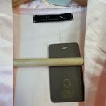 NWT Noble Mount Elegant Pink Satin Robe Size L Photo 2