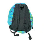 Jansport  Incredibles‎ Superbreak Jack Jack Backpack RARE Photo 1