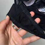 Free People Intimately Floral Lace Boho Cottagecore Corset Bodysuit Sz L Photo 4