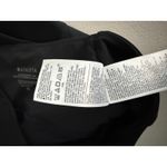 Athleta  Black Ace Tennis Skort 15.5" XS Tenniscore Preppy Athletic Athleisure Photo 6