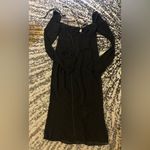 House Of CB  Ophelia Georgette Cutout Midi Dress size M Photo 9