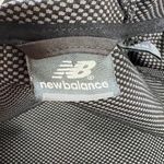 New Balance  women’s. Black and Gray Patterned Jacket Size XL‎ Photo 1