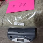 Badgley Mischka Tan Metallic Jacket Sz 6 Photo 10