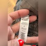 Athleta  camo Farallon jogger green size 8 Photo 5