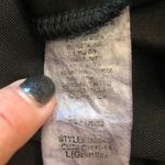 Tres Bien Tres‎ Bien juniors size large velvet mini dress Photo 4