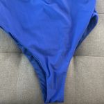 Ramy Brook  Women's Julita One-Piece Paradise Swimsuit Size Large EUC‎ Photo 5