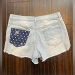 Refuge Jean Shorts Photo 1