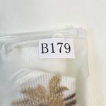 Johnny Was NWOT  Embroidered Floral Waffle Knit Sweatshirt Size S Crew Neck Photo 13