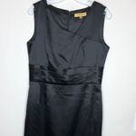 Kasper ‎ Black Dress Photo 5