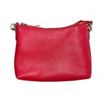 Kate Spade Vibrant Red Crossbody Bag Photo 1