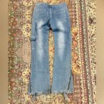 Von Dutch Vintage  Y2K Aesthetic Jeans Photo 1
