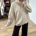 Amazon Pullover Sweatshirt Photo 0