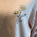 Grayson Threads NWT Grayson/Threads pink graphic long sleeves Photo 1