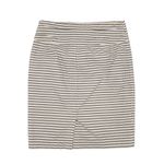 The Limited  Coquette Bow Tie Pencil Skirt Preppy Twee Office Women's Size 0 Photo 1