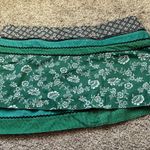 Adjustable Wrap Around Skirt Photo 2