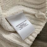 Time & Tru  white sweater Photo 2