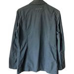 Maison Martin Margiela Light Weight Women's Blazer Jacket Cotton Size 44 Size M Photo 1