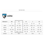 Kuhl Alaska Heather Gray/Black Marbled Zip Front Sweater Jacket Small Photo 14