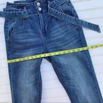 Almost Famous Denim Bootcut Flare Jeans Size 3 Photo 9