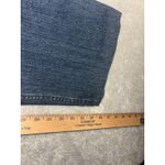 Women's DuluthFlex Work Relaxed Jeans Size 12 X Hemmed 26‎ Blue Photo 7