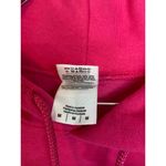 Gildan Pink Hot pink sweatshirt  Palm Beach size M NWT Photo 2