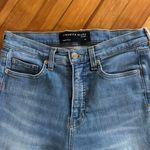 Veronica Beard  Carly High Rise Kick Flare Jeans in Lakeshore Wash Size 29 Photo 4