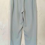 ZARA Crepe Drapey Trousers Photo 2