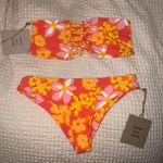 Stone Fox Swim Bikini Set Photo 0