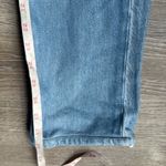 Reformation  Cynthia Shadow High Rise Jeans 24 Photo 9