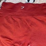 Gymshark energy+ seamless high waisted leggings Photo 4