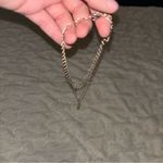 Rose Gold Necklace Photo 1