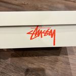 Nike Air Force 1 Low Stussy - Fossil Photo 7