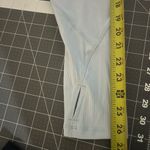 Mondetta Light Blue Long Sleeve Top Photo 3