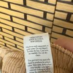 Hot Topic  Tan Corduroy Cargo Pants Size‎ Medium Photo 7