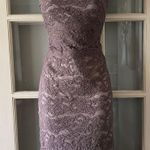 Adrianna Papell New Lace Dress Photo 0