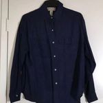Jonathan Martin  button down work blouse Photo 0