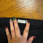 Johnny Was  Amaris Embroidered Leggings   Photo 4