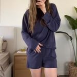 SKIMS Loose Shorts XS NWT Photo 3