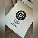 Acne Studios  WOOL ZIP JACKET 34
colour:Oatmeal melange Photo 8