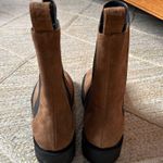 STAUD NWOT  Suede Boots Photo 1